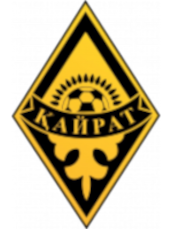 Академия Кайрат - Logo