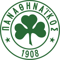 Панатинайкос - Logo