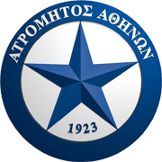 Атромитос - Logo