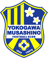 Йокогава Мусашино - Logo
