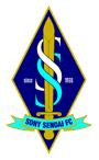 Sony Sendai - Logo