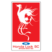 Хонда Лок СК - Logo