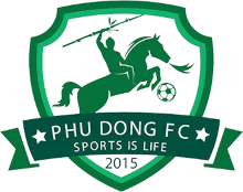 Фу Донг ФК - Logo