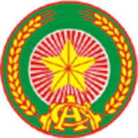 Конг ан Нхан дан - Logo