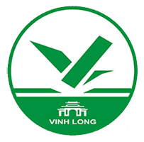 Vĩnh Long - Logo