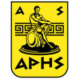 Арис Солун - Logo