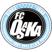 ФК Осака - Logo