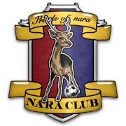 Нара Клуб - Logo