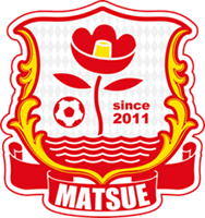 Мацуе Сити - Logo