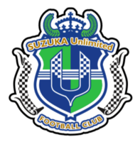 Судзука Ънлимитед - Logo