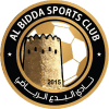 Аль-Бидда - Logo