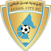 Лусаил Сити - Logo