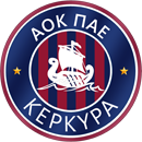 Керкира - Logo