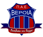 Верия - Logo