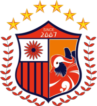 Pocheon FC - Logo