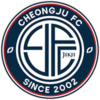 Чхонджу - Logo