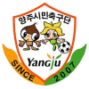 Янджу Ситизен - Logo