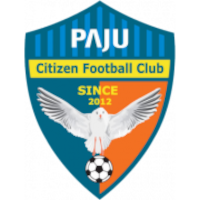 Пхаджу Ситизен - Logo