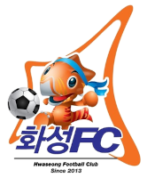 Хвасеонг ФК - Logo