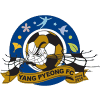 Янгпьонг - Logo