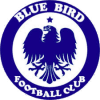 Блубърд - Logo