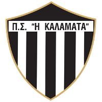 Каламата - Logo