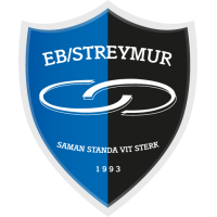 EB / Streymur II - Logo