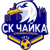 СК Чайка - Logo