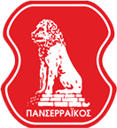 Пансеррайкос - Logo