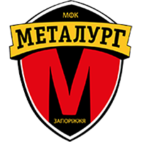 Металлург-2 З. - Logo