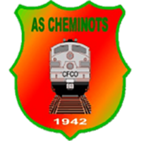 Cheminots - Logo