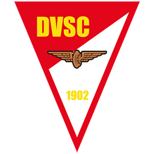 Debrecen VSC - Logo