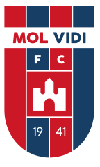 МОЛ Фехервар - Logo