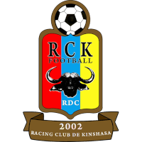Racing Club Kinshasa - Logo
