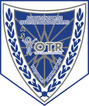 ОТР - Logo