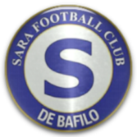 Сара Спорт - Logo