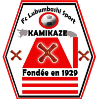 Лубумбаши Спорт - Logo