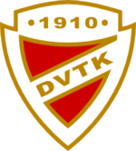 Diosgyori VTK - Logo