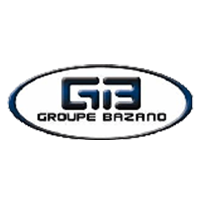 Груп Базано - Logo
