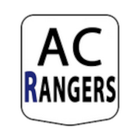 АК Рейнджърс - Logo