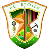 Етоал дьо Киву - Logo
