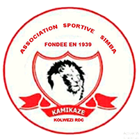 Симба - Logo