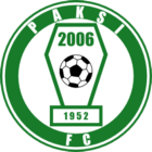 Paksi FC - Logo