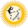 Сънрайз - Logo