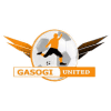 Гасоги Юнайтед - Logo