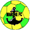 Маринс - Logo