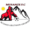 Мусанзе - Logo