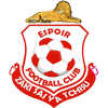 Еспоар - Logo