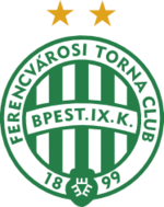 Ференцварош - Logo