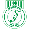 Абдиш-Ата Кант - Logo